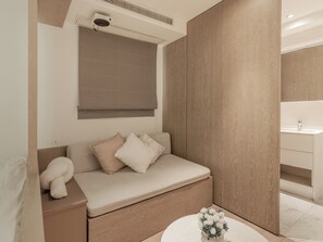 Comfort Apartment | Living area