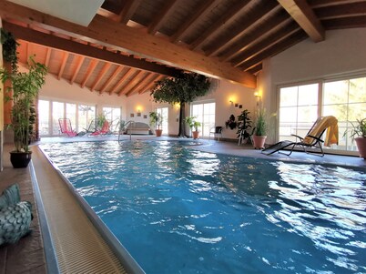 Hotel Ursula