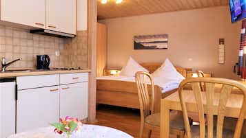 Appartement, non-fumeur