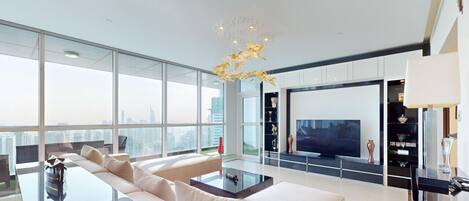 Smart TV