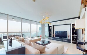 TV connectée