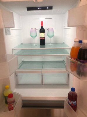 Repas et boissons