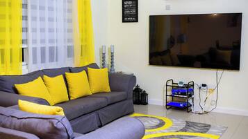 Smart TV