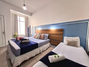 1 Schlafzimmer, Bügeleisen/Bügelbrett, Internetzugang, Bettwäsche