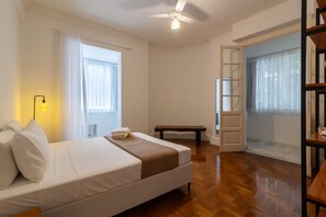 公寓, 吸烟房 | 3 多间卧室