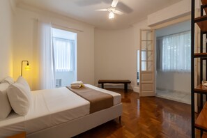 公寓, 吸烟房 | 3 多间卧室