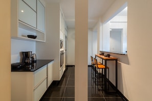 House, Smoking | 3 bedrooms - Space and Comfort in Copacabana D405 (Rio de Janeiro)