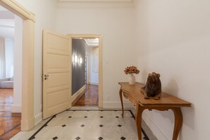 Apartment, Smoking | 3 bedrooms