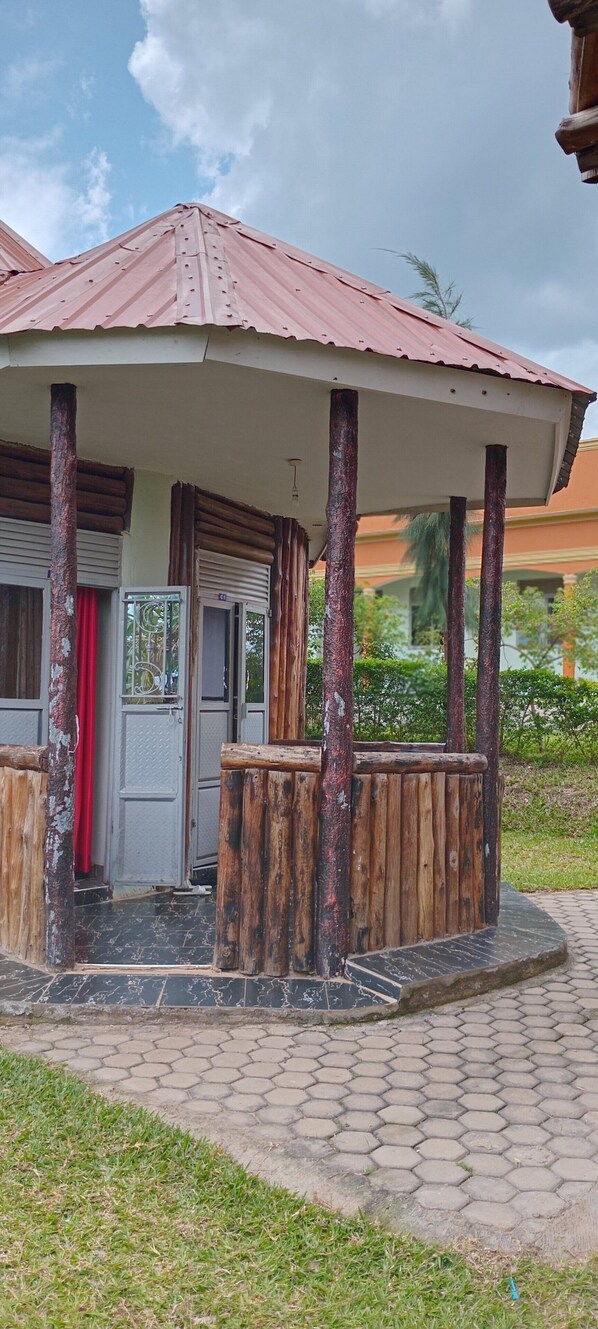 Living area - rwabs legacy motel mubende (Mubende)