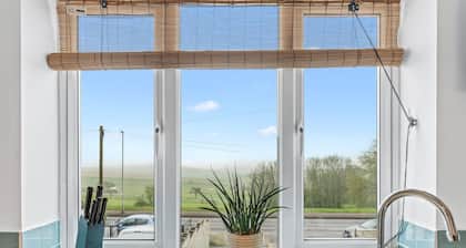 Tranquil Escape | Parking & Trails Near Brighton