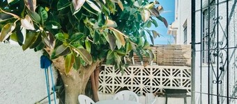 3-bedroom house in charming Torrevieja with WiFi, AC, Pool. Book now