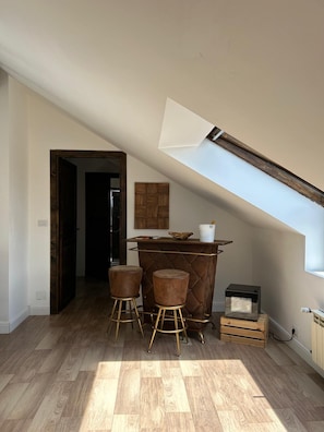 1 bedroom, free WiFi