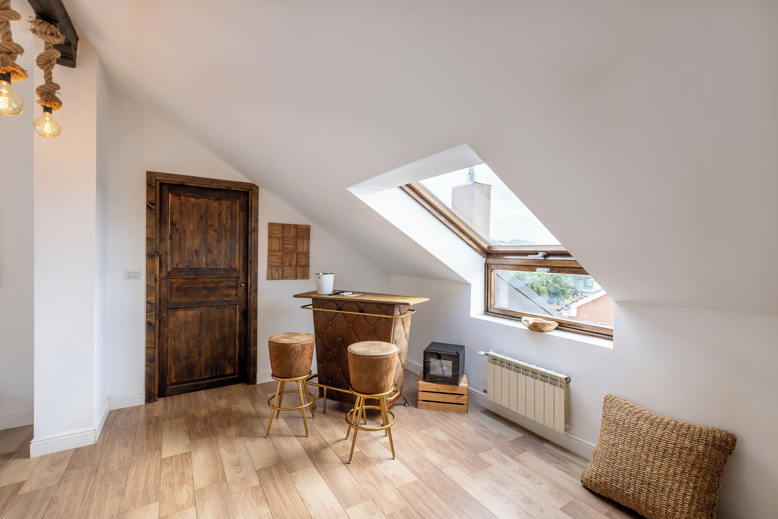 Junior-Suite | Ausblick vom Zimmer