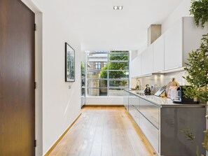 Standardlejlighed | Individuelt design, individuel indretning, skrivebord