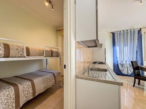 3 habitaciones, wifi gratis y ropa de cama 