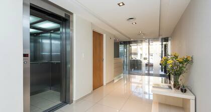 Apart Hotel Independencia - Luz y Fuerza