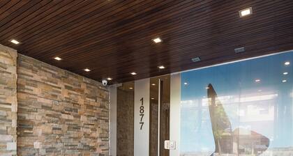 Apart Hotel Independencia - Luz y Fuerza