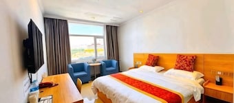 Ronghexin Hotel