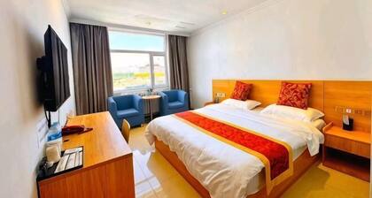 Ronghexin Hotel