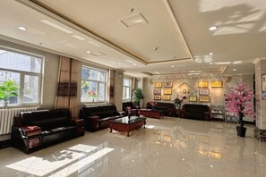 Unclassified image, 5 of 32, button - Ronghexin Hotel (Ulan)