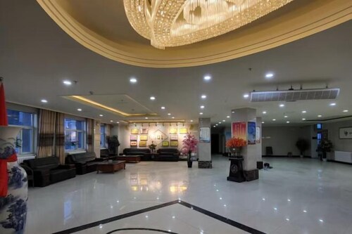 Ronghexin Hotel