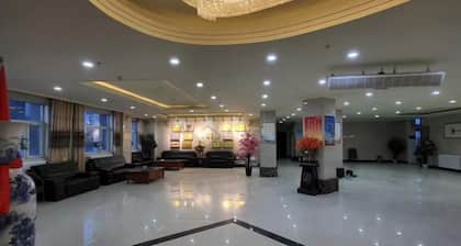 Ronghexin Hotel