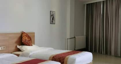 Ronghexin Hotel