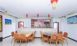 ร้านอาหาร