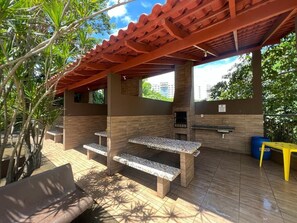 Terraço/pátio