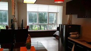 Studio – deluxe