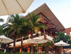 Property grounds - Pico Condotel Hamilo Coast (Nasugbu)