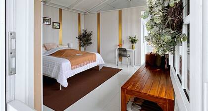 Private Cabin in Wanagiri with Mountain View — Perfect for Nature & Quiet lovers