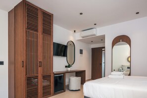 1 chambre, draps fournis