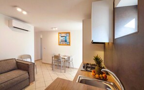 Smart-TV og bordtennis