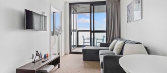 Neighborhood Hideaway with Air-con and Deck