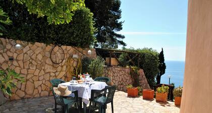 Casa Simon Amazing sea View