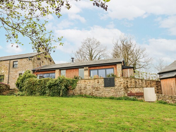 บริเวณภายนอก