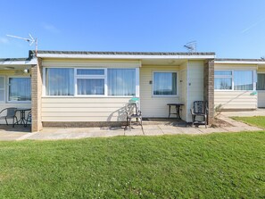 Casa de campo | Parte interna