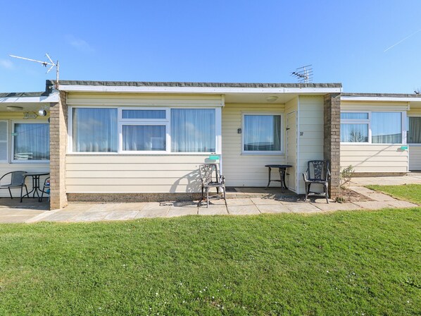 Cottage | Interior - Chalet 37 (Great Yarmouth)