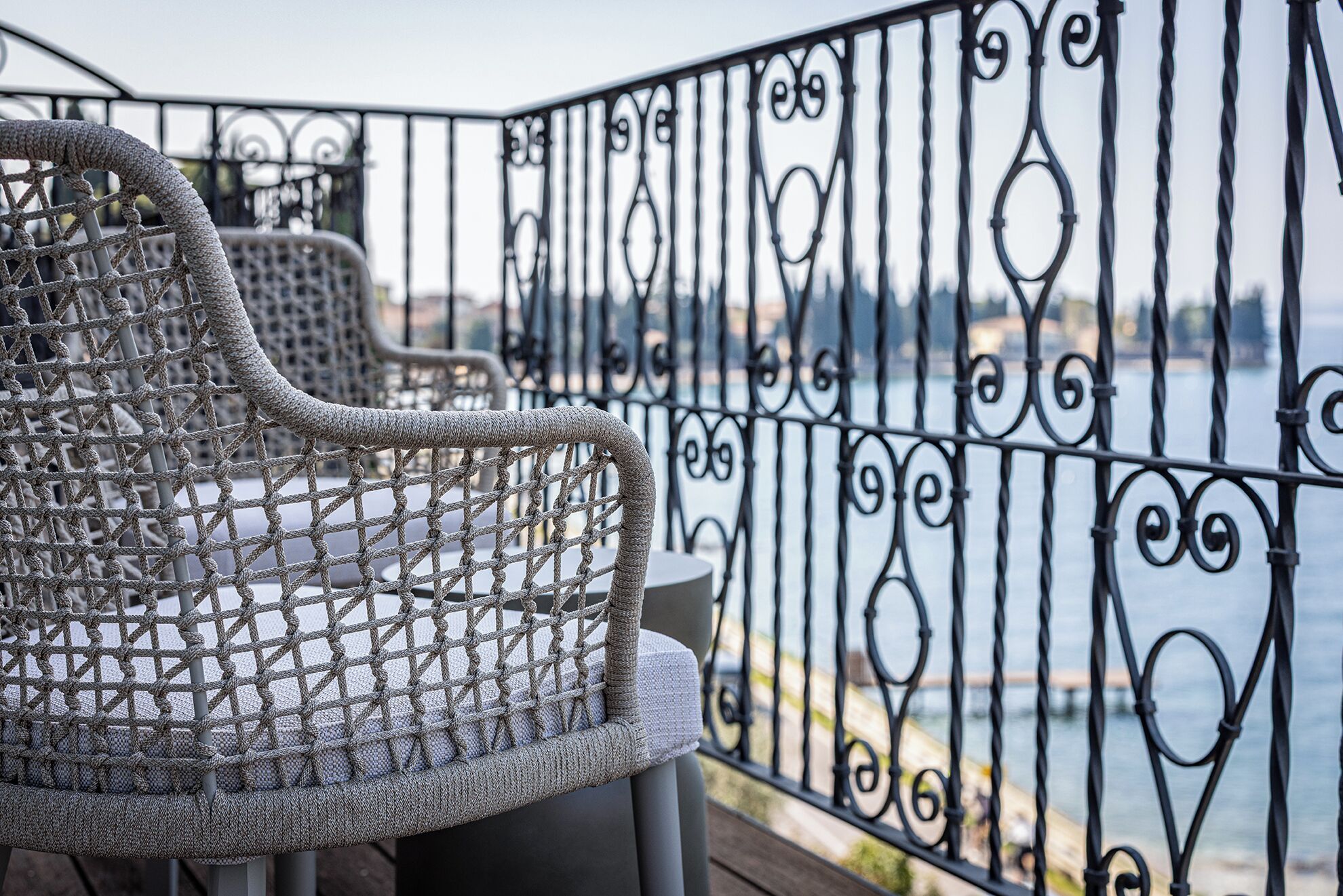  レイク ビュー