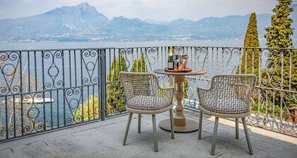 Hotel Villa Leopardi 4S - Adult only