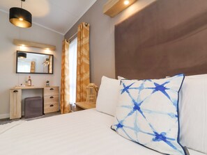 2 ห้องนอน, ห้องพักตกแต่งอย่างมีเอกลักษณ์, ตกแต่งพิเศษโดยเฉพาะ, Wi-Fi ฟรี