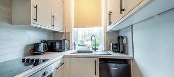 1 bedroom accommodation in Troon