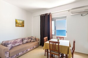 45-英寸LED 电视（配备卫星频道）