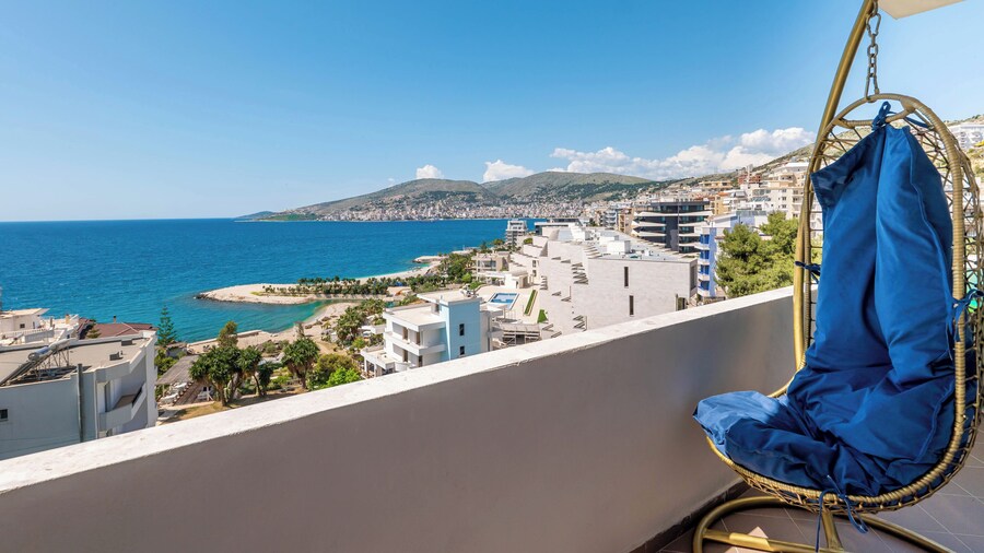 SoleLuna Aparthotel