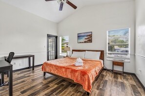 4 camere, Wi-Fi, lenzuola