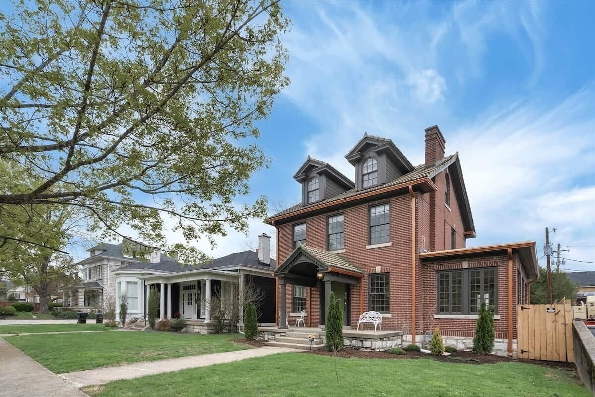 Imagen de perfil del propietario o de la propietaria