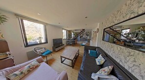 TV - Downtown duplex (Montpellier)