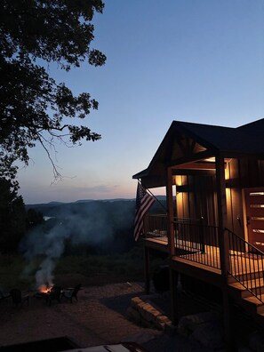 テラス / パティオ