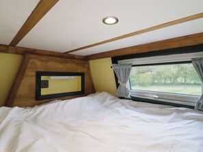 1 dormitori, decoració individual, mobiliari individual i wifi gratuïta